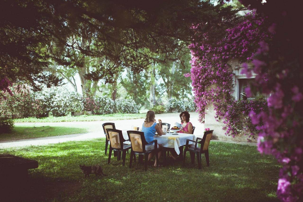 Masseria Perronello Country House Castellaneta Marina Exterior photo